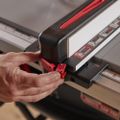 Jobsite Saw Pro 250mm With Mobile Cart Assembly SAWSTOP